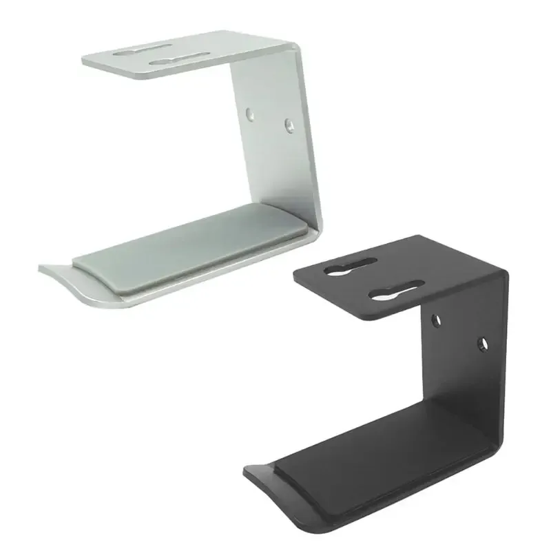 Aluminum Headphone Wall Mount Holder 1