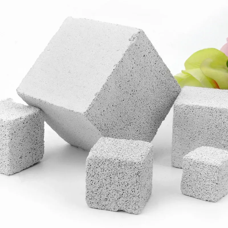 Natural Mineral Teeth Molar Stone for Small Pets 5