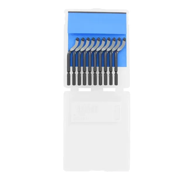 3D Print Trimming Scraper Knife 2