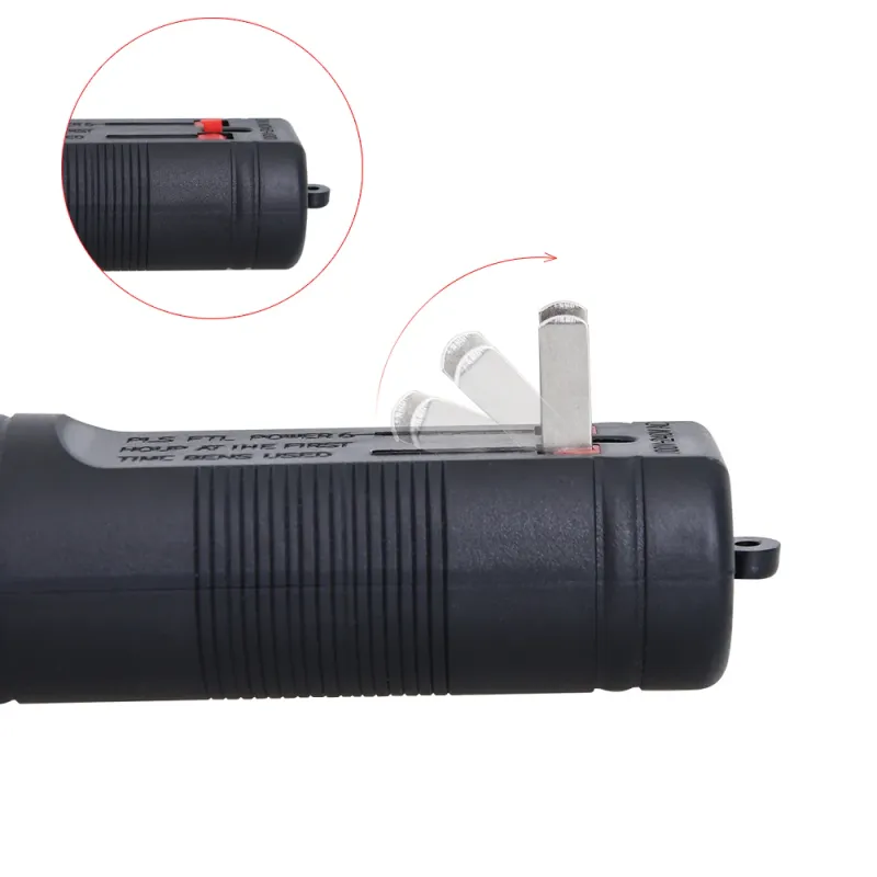 Portable Static Flock Applicator 5