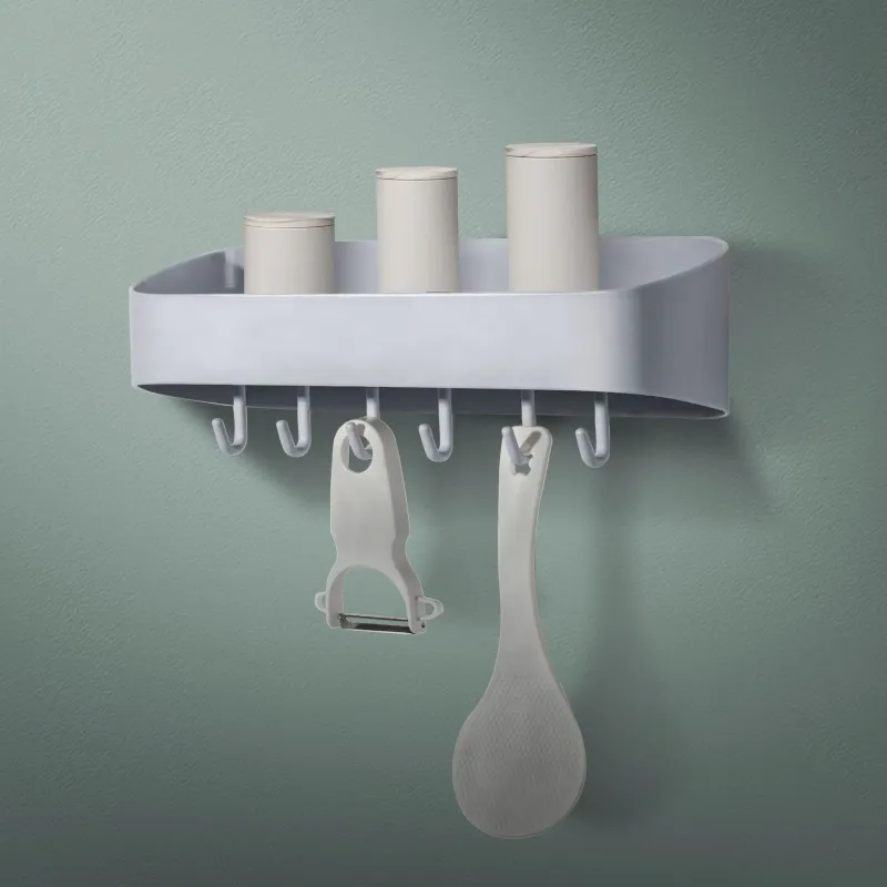 Corner Shower Shelf Organizer 5