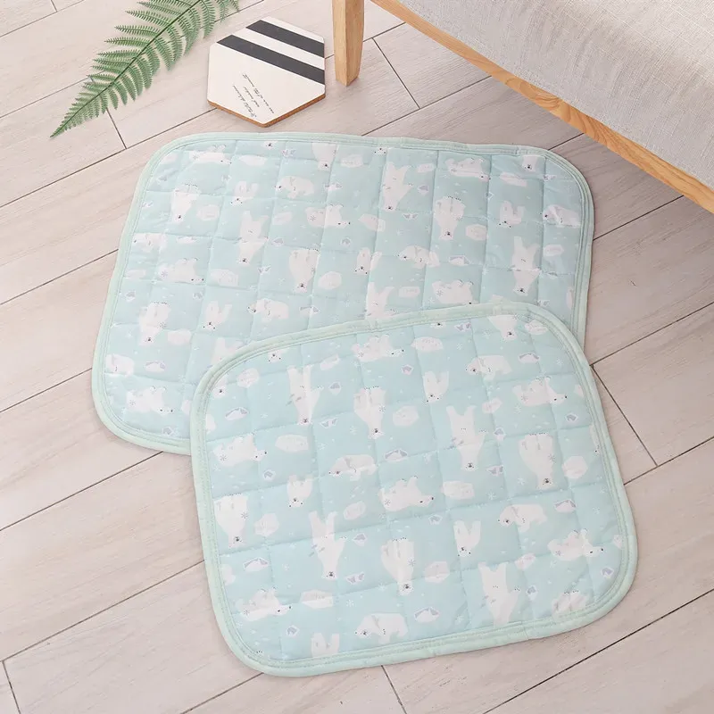 Summer Pet Cooling Mat 30x40cm 4