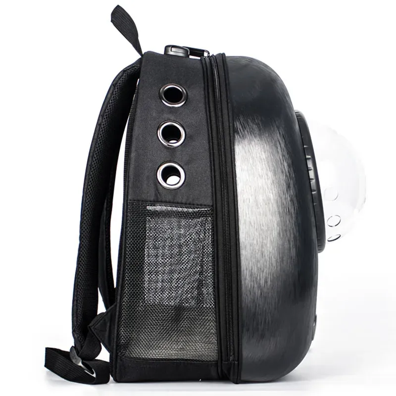 Astronaut Bubble Pet Backpack Carrier 4