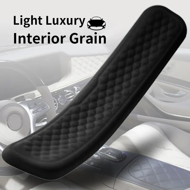Memory Foam Wrist Rest Set 6