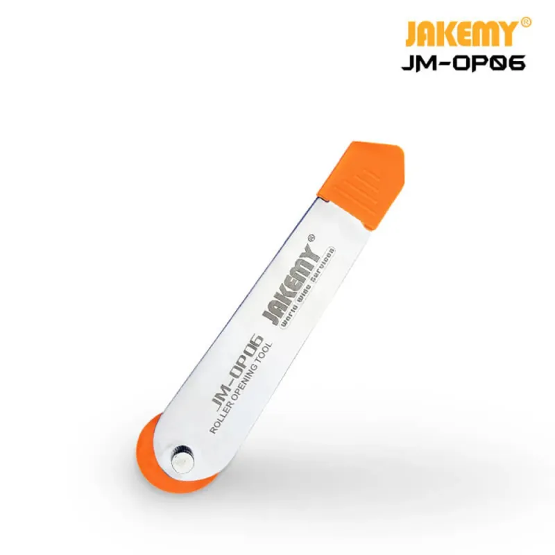 JAKEMY Pry Spudger Repair Tool Kit 5