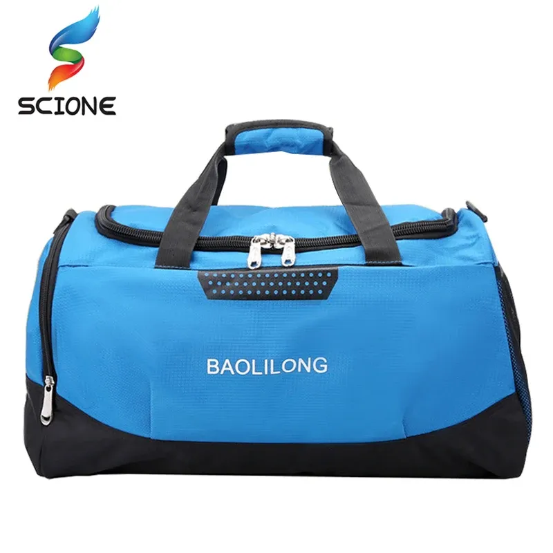 Waterproof Sports Duffle Bag 5