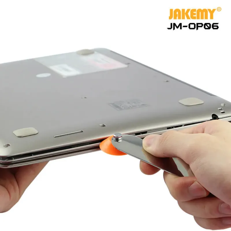 JAKEMY Pry Spudger Repair Tool Kit 6