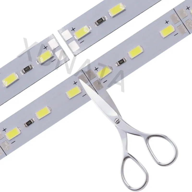 50cm LED Bar Light Kitchen Under Cabinet 6