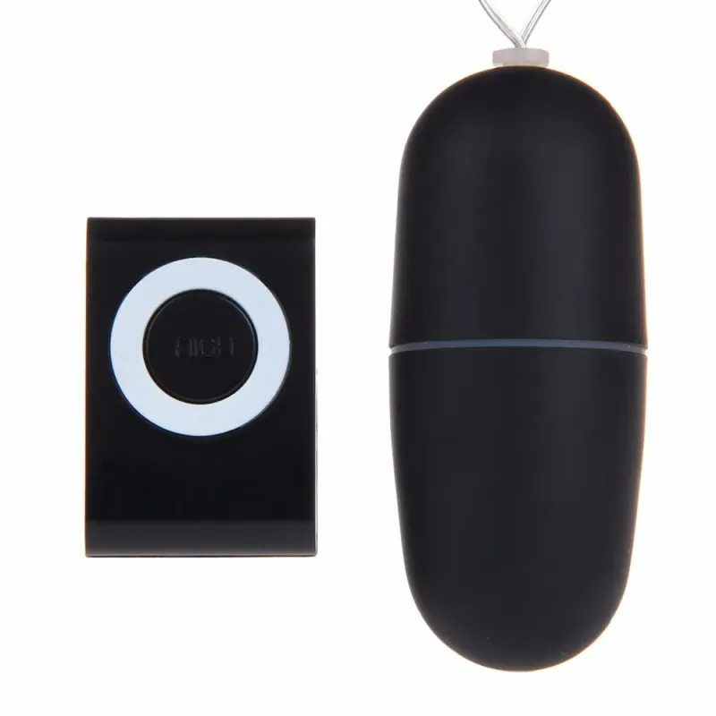 Wireless Vibrating Egg for Women 2