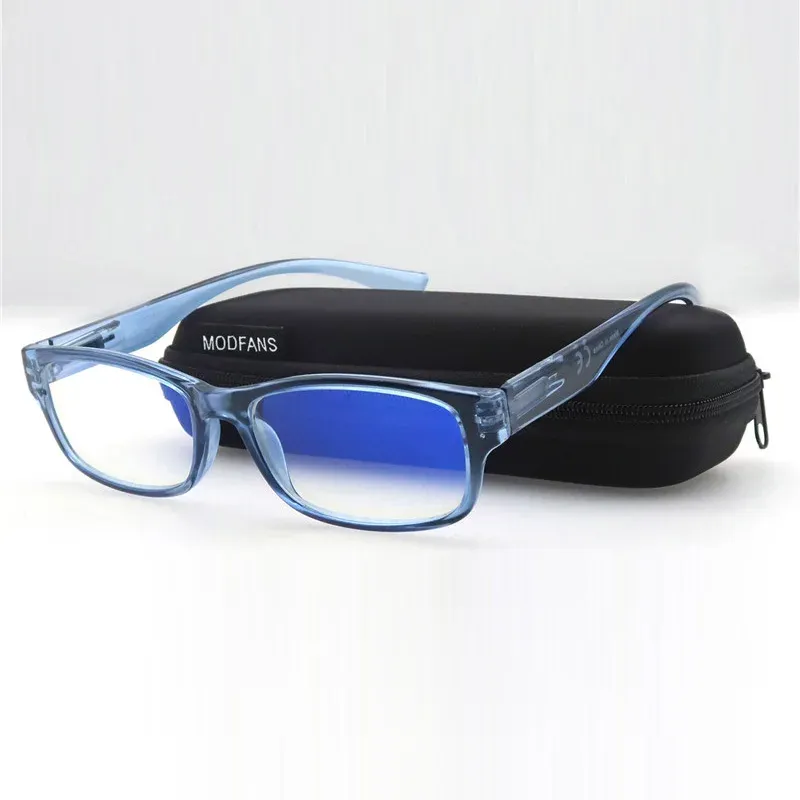 Anti Blue Light Computer Glasses 3