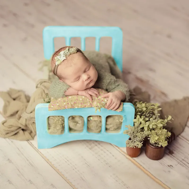 Newborn Photography Props Set 2
