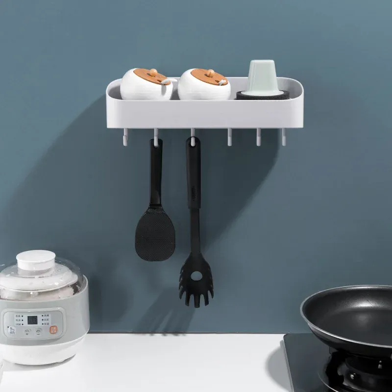 Corner Shower Shelf Organizer 2