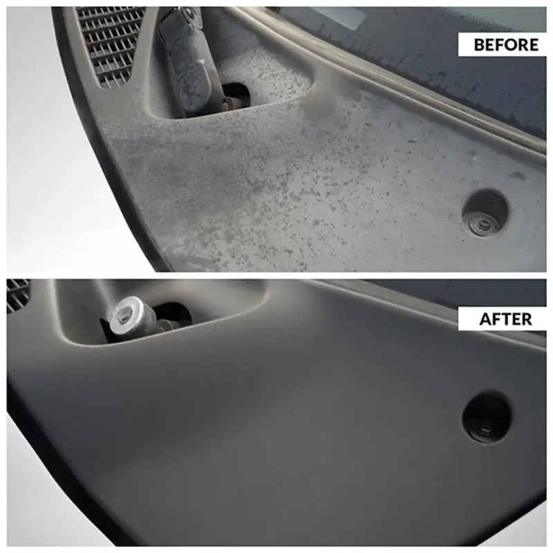 HGKJ S24 Plastic Restorer Kit 5