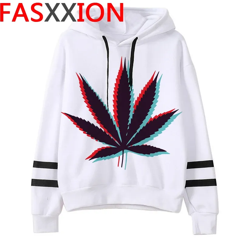 Bong Weed Oversized Hoodies - Y2K Streetwear 1