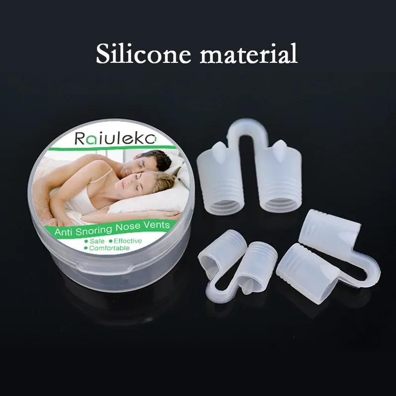 Anti Snoring Devices Snore Stopper 5