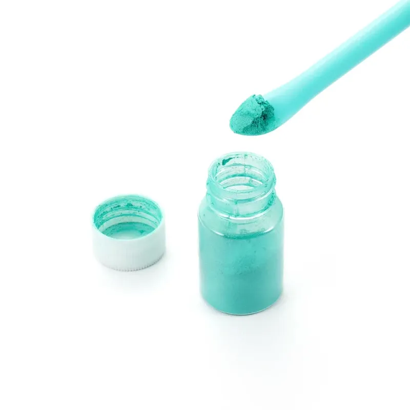 5Pcs Silicone Stirring Brush Resin Kit 4
