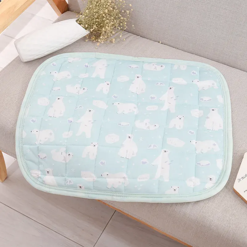 Summer Pet Cooling Mat 30x40cm 6