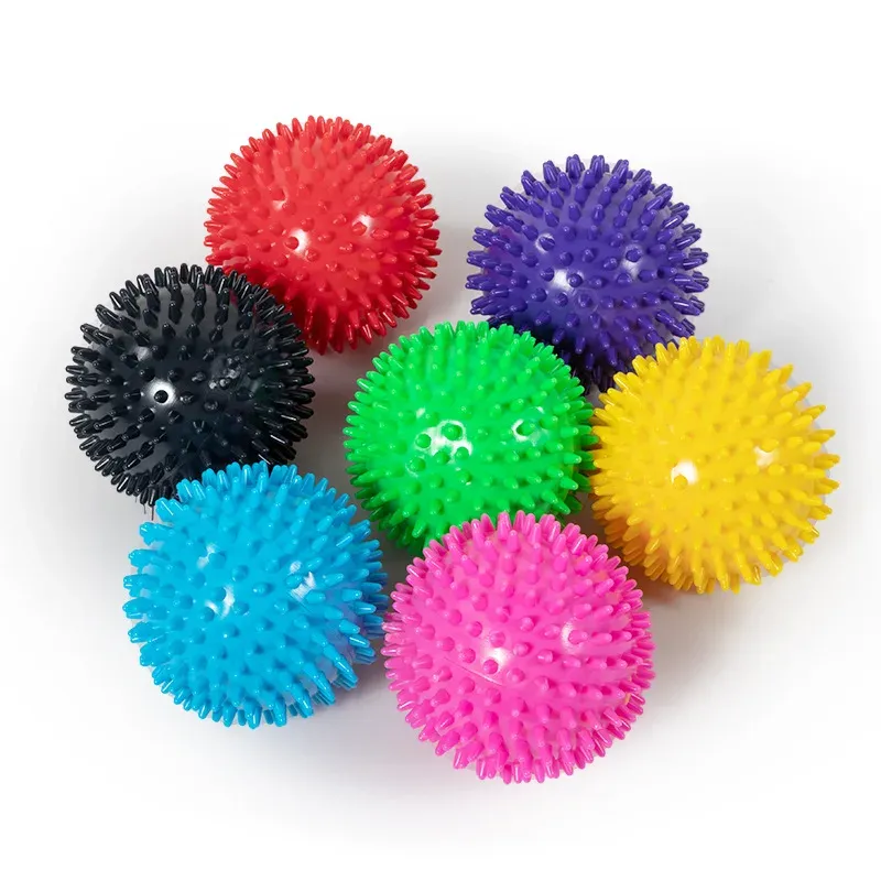 Spiked Massage Ball 9cm 4