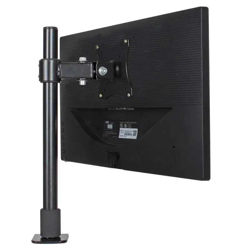 HILLPORT Adjustable Monitor Stand 4