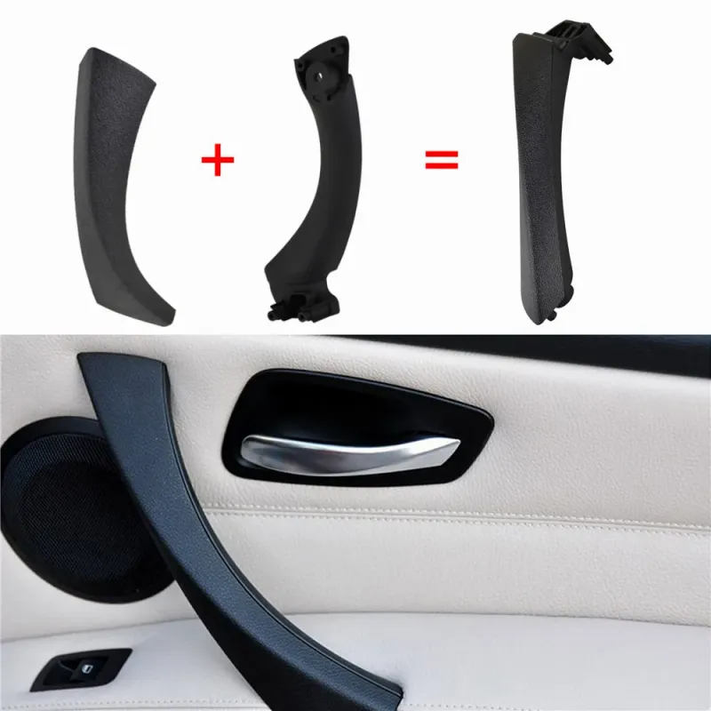 BMW 3 Series Interior Door Handles Set 3