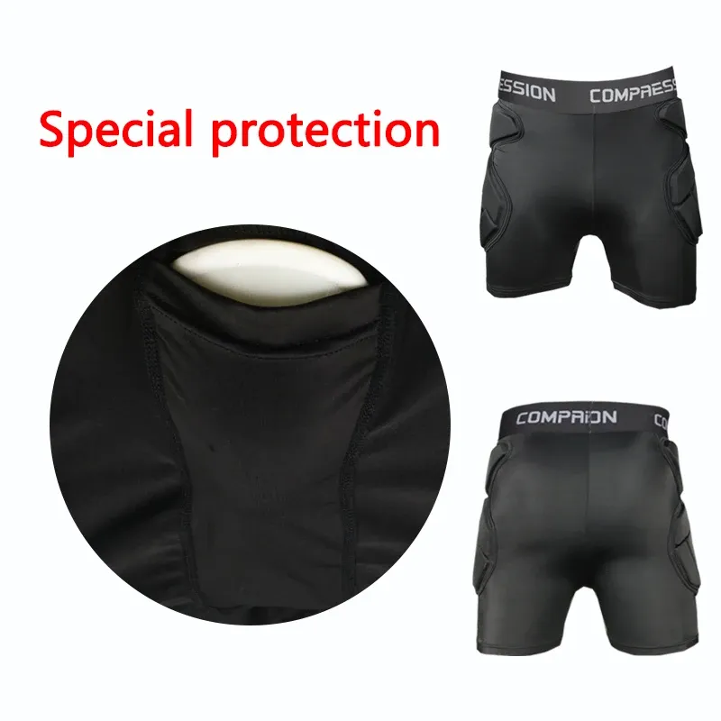 Kids Goalkeeper Training Uniform 6