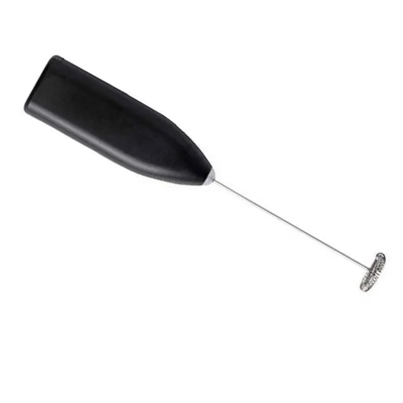 Wireless Milk Frother Coffee Whisk 6