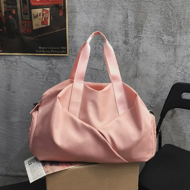 XA201Y Unisex Gym & Sports Bag 4
