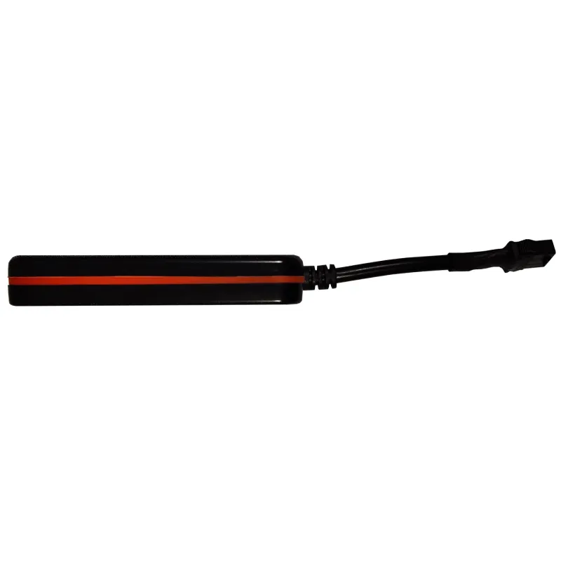 GSM GPRS GPS Car Tracker w/ Fuel Cut 6