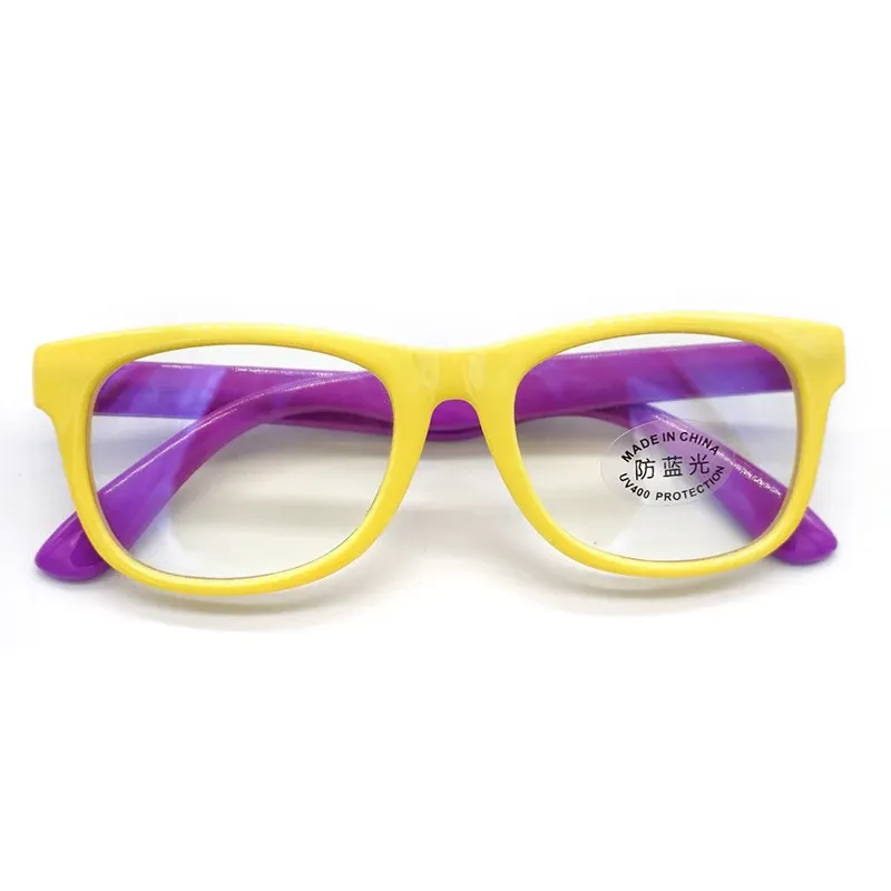 Kids Blue Light Blocking Glasses 6