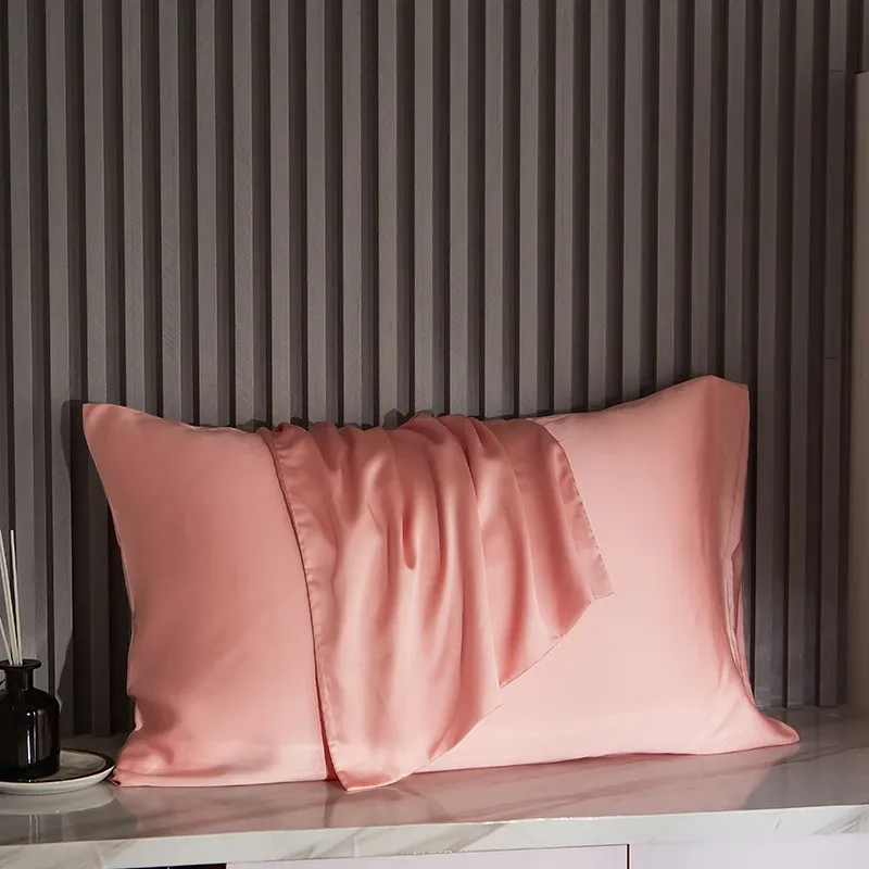 Mulberry Silk Pillowcase 50x70/65x65 1
