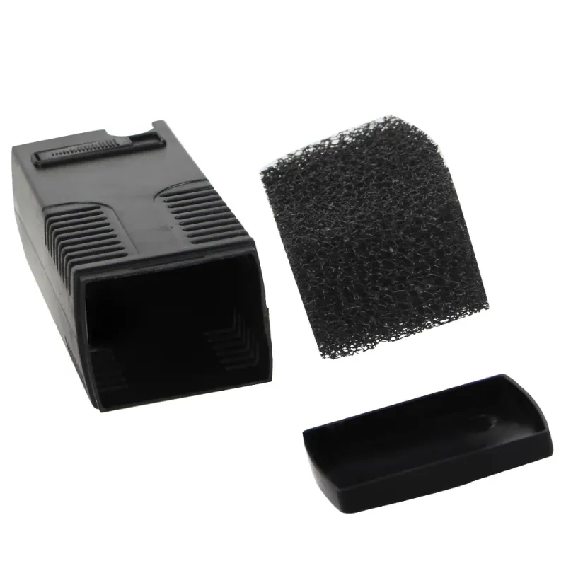 Submersible Aquarium Filter Pump with Oxygenator 5