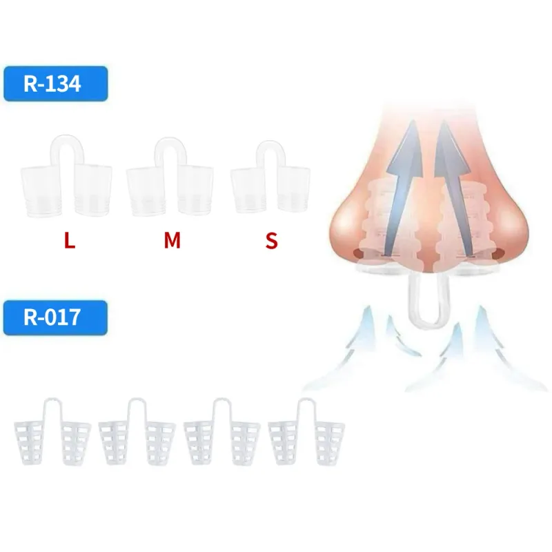 Anti Snoring Devices Snore Stopper 3