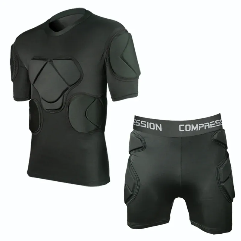 Kids Goalkeeper Training Uniform 5