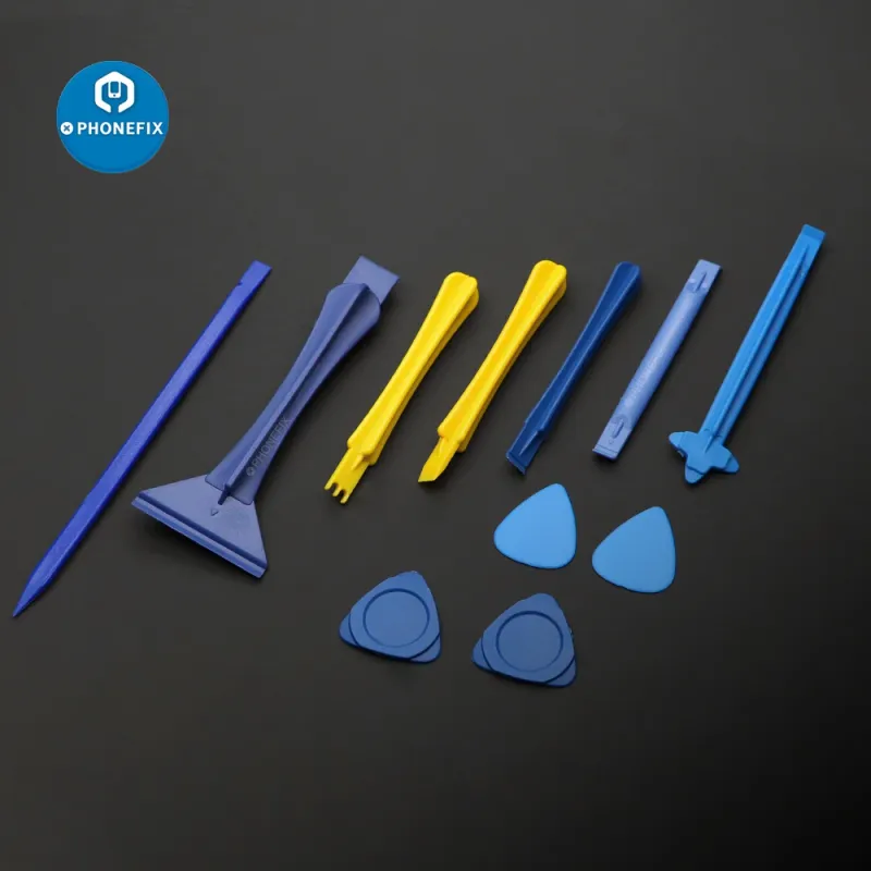 12pcs Phone Repair Opening Tool Kit 2