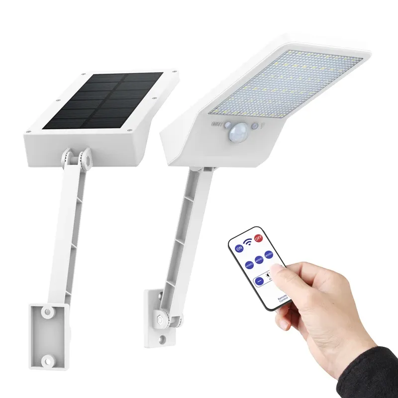 QLTEG Solar Motion Sensor Light 2