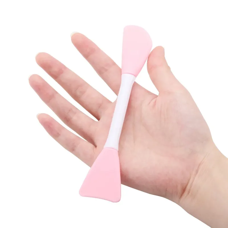 5Pcs Silicone Stirring Brush Resin Kit 6