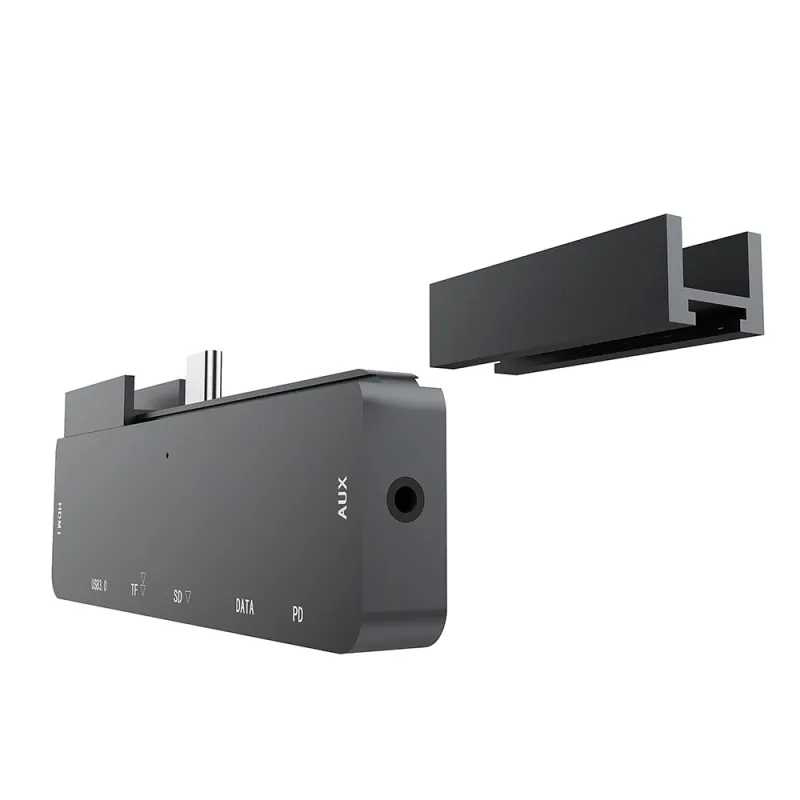 USB-C Hub with PD Charging & HDMI 4