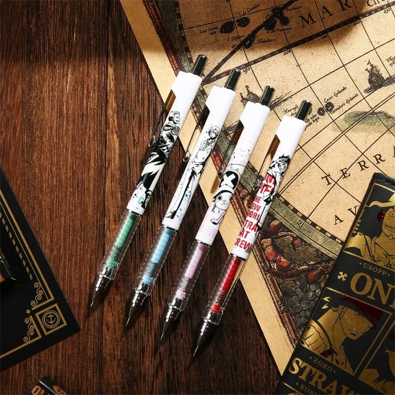 One Piece Anime Mechanical Pencil 0.5mm 1