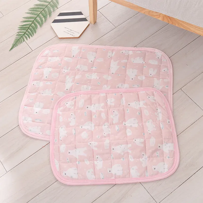 Summer Pet Cooling Mat 30x40cm 3