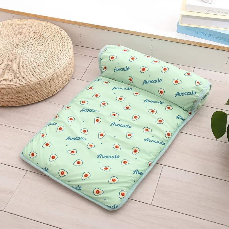 Pet Cooling Mat - Summer Cooling Bed 5