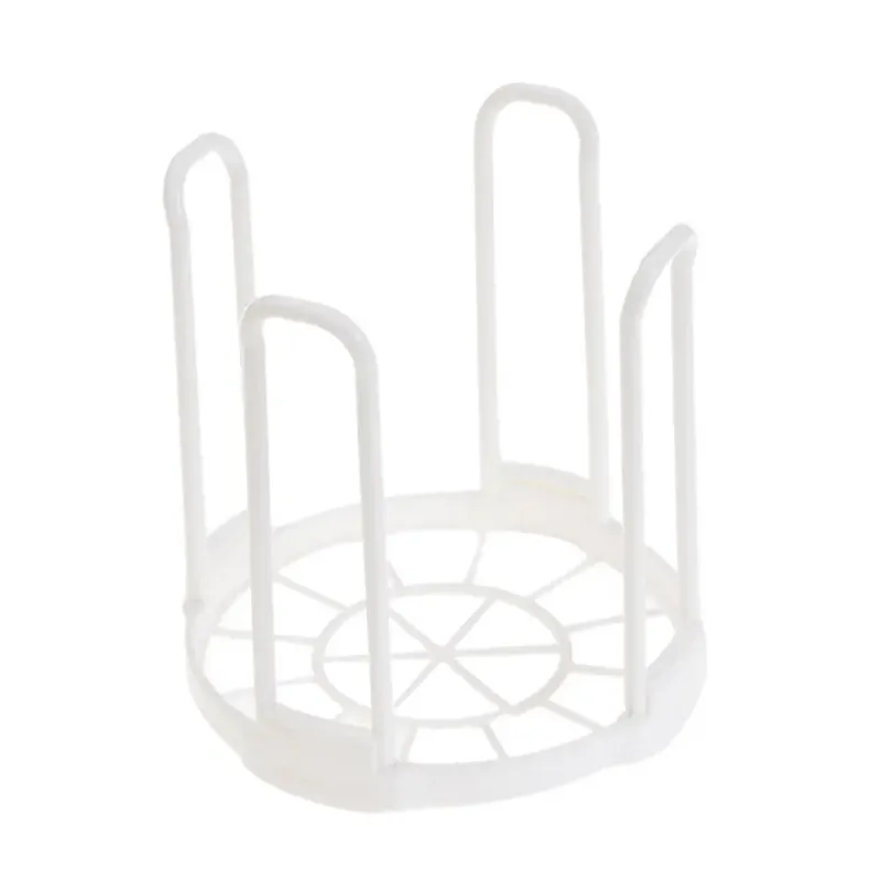 Slim Bowl Dish Rack Organizer 6