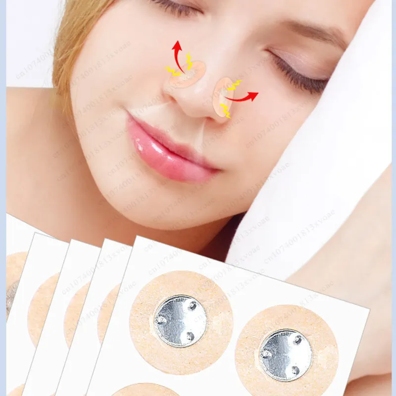 Nose Breathing Patches (30/60/90PCS) 2