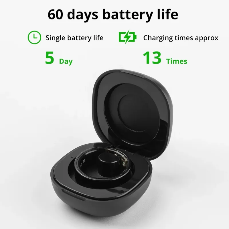 COLMI R09 Smart Ring 2024 5