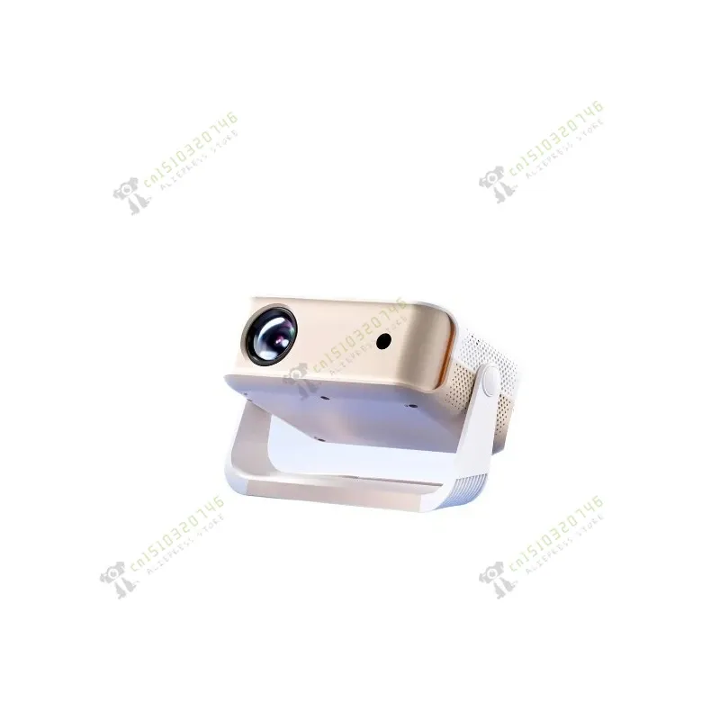 Portable 1080P HD Camping Projector 6