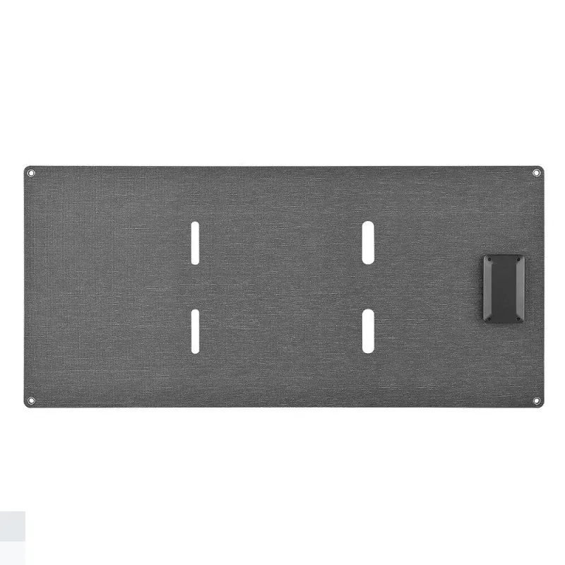 60W Foldable Solar Charger 3