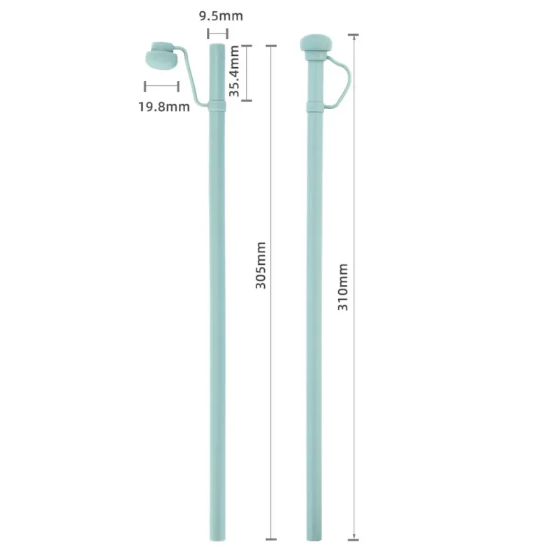 Stanley Tumbler Replacement Straws 5