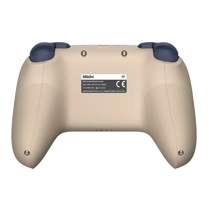 8BitDo Ultimate 2C Bluetooth Controller 2