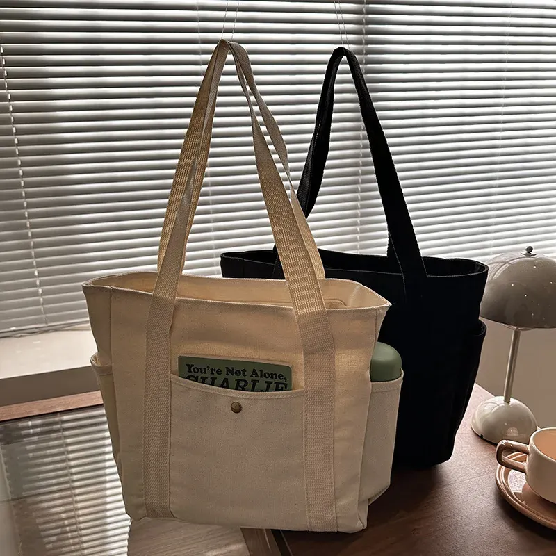 Nylon Crossbody Messenger Shoulder Bag 5