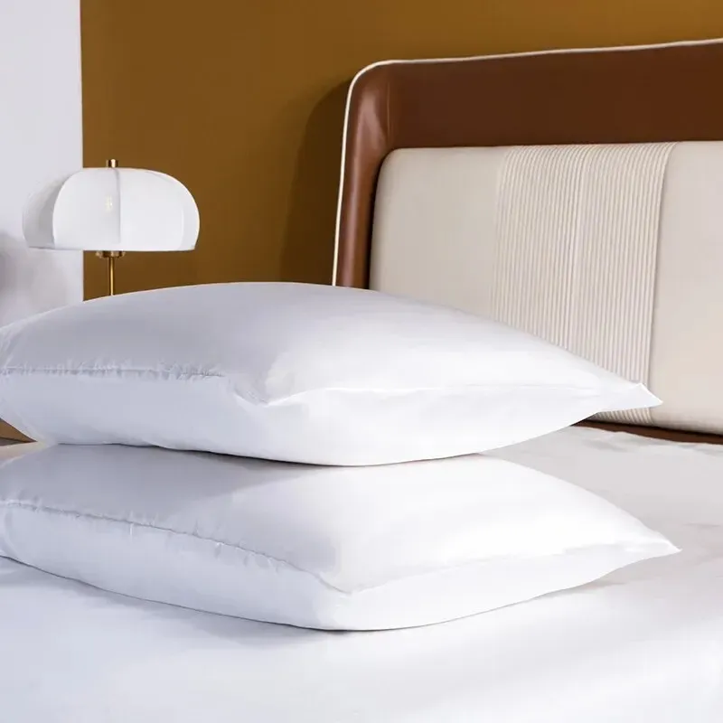 Silky Satin Pillowcase for Hair & Skin 3
