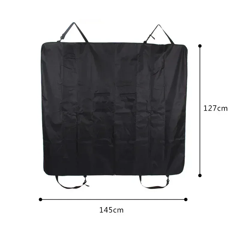Waterproof Dog Car Seat Cover Hammock 6